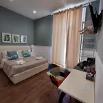 Crispirooms 3* Siraküza