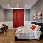 Crispirooms 3* Siraküza