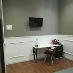 Crispirooms