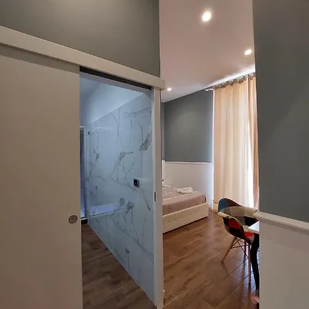 Crispirooms 3* Syracuse