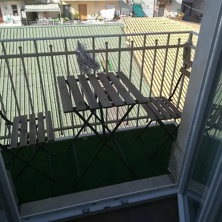 Crispirooms Siraküza