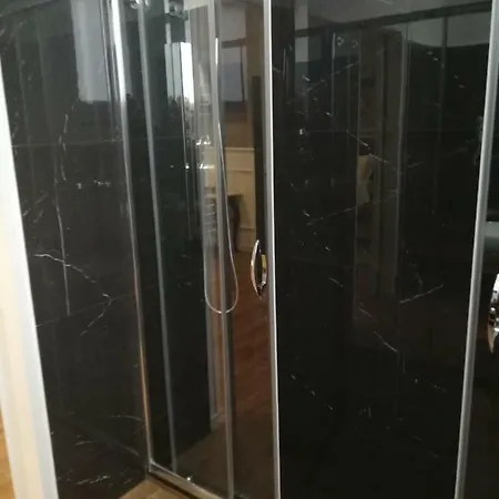 Konukevi Crispirooms Siraküza