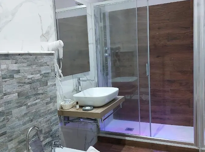 Pensionat Crispirooms Syrakusa