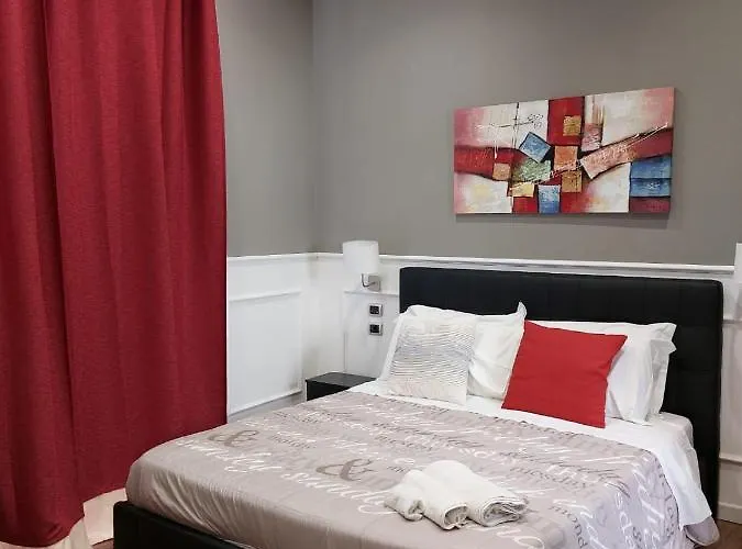 Crispirooms Pensionat 3*