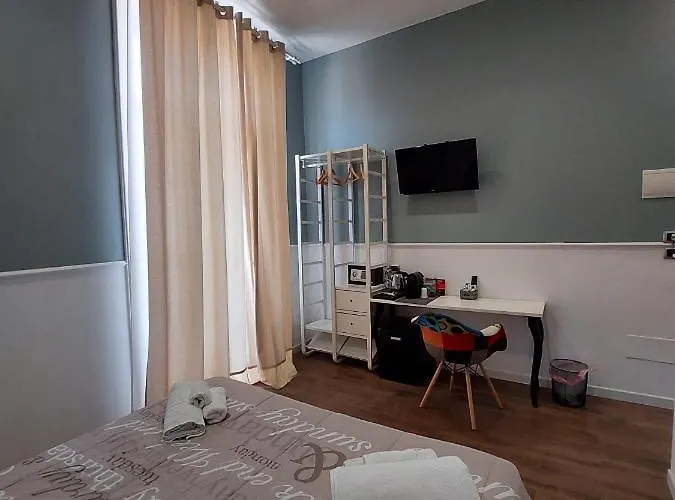 Crispirooms 3*