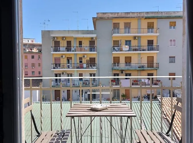 Pensionat Crispirooms