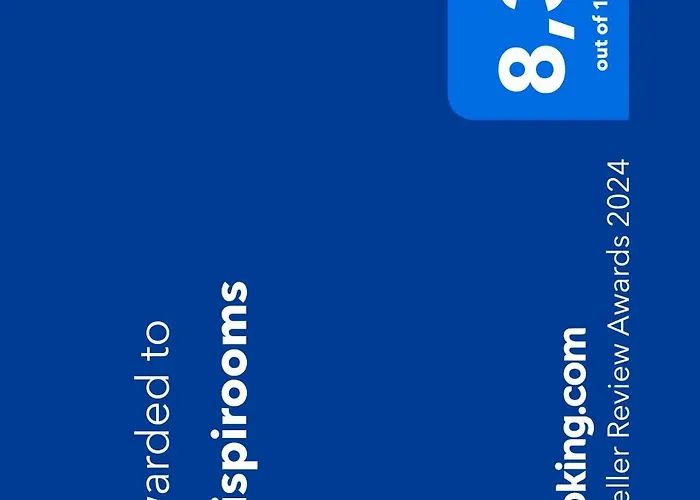 Pensionat Crispirooms