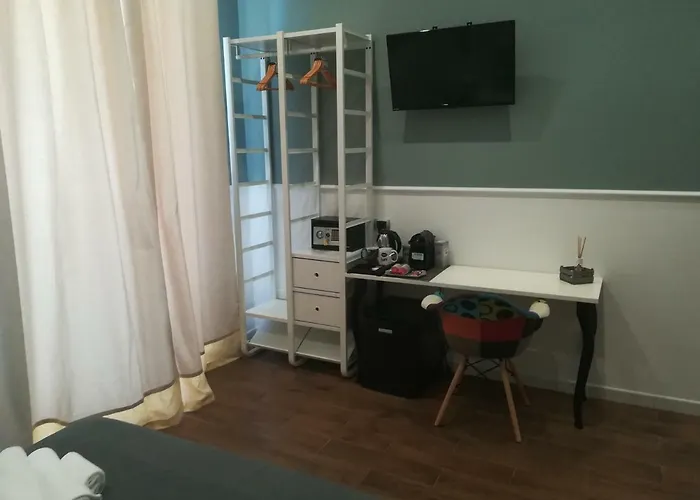 Crispirooms