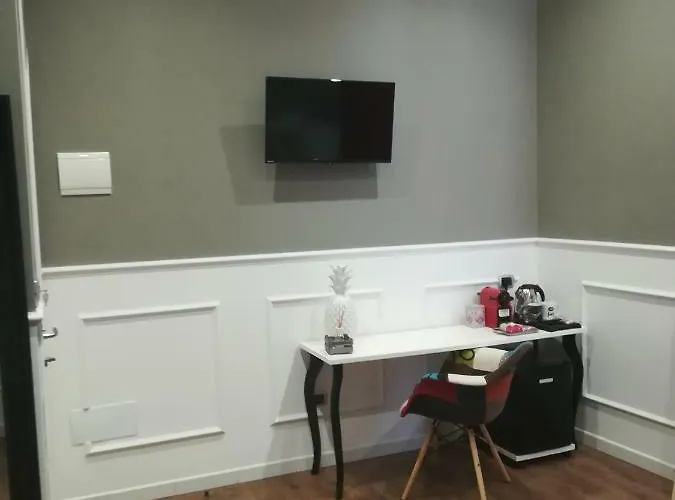 Crispirooms