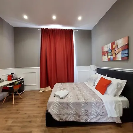 Crispirooms 3* Συρακούσες