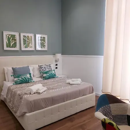 Crispirooms Συρακούσες