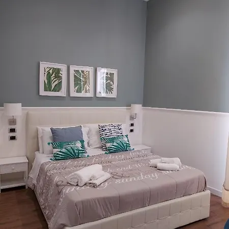 Guest house Crispirooms *