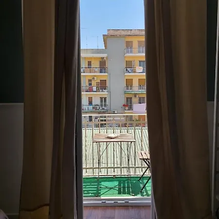 Crispirooms Πανσιόν