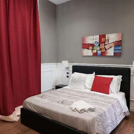 Crispirooms Guest house *