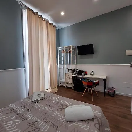 Crispirooms *