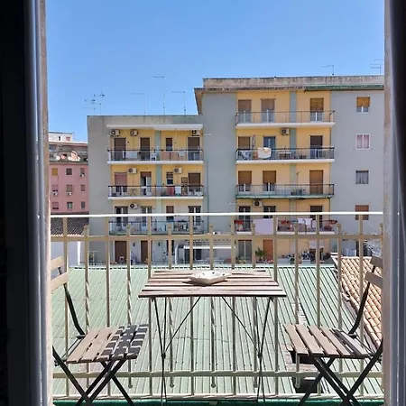Guest house Crispirooms