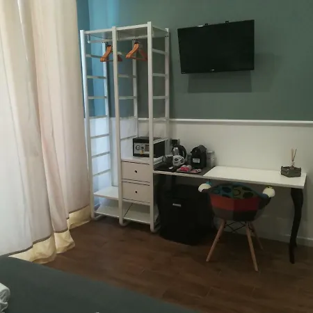 Crispirooms