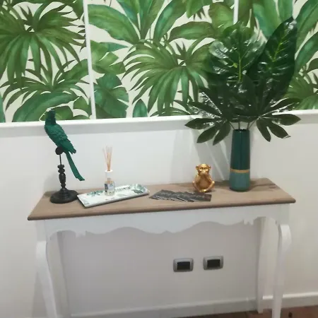 Guest house Crispirooms *