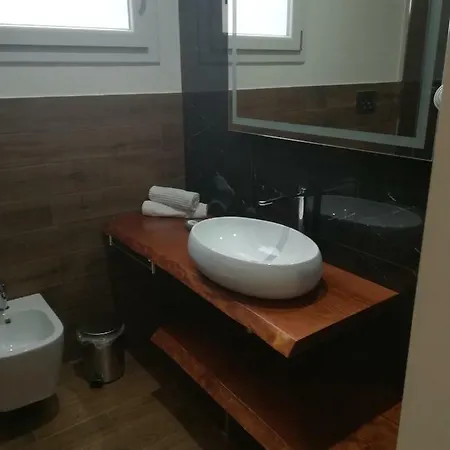 Crispirooms Guest house