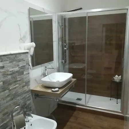 Guest house Crispirooms
