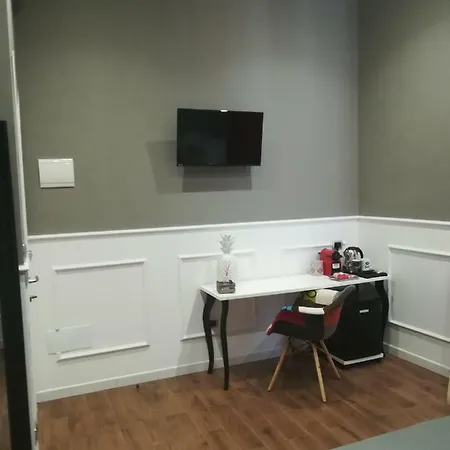 Crispirooms